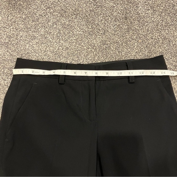 DKNY Wool Black Dress Pants - Picture 7 of 12